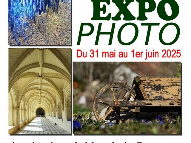 « Expo Photo » de Marche image