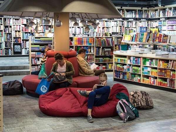Fin du Prix des lecteurs