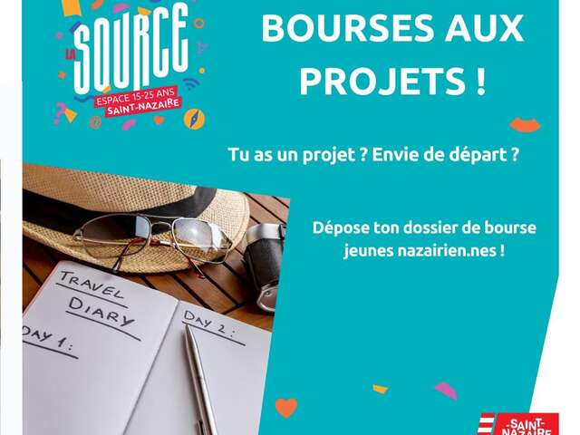 Bourses aux projets