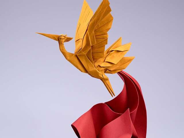 Atelier origami