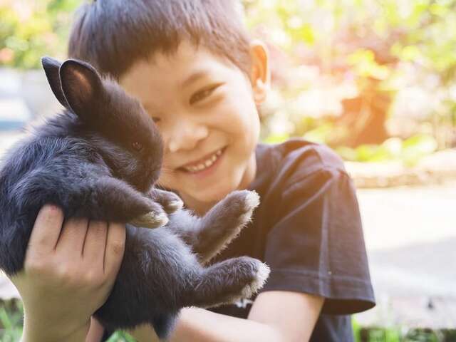 Escal'bien-être : atelier nature avec le Pôle des Aidants