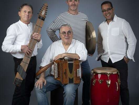 Rouge, mémoires d'un fleuve