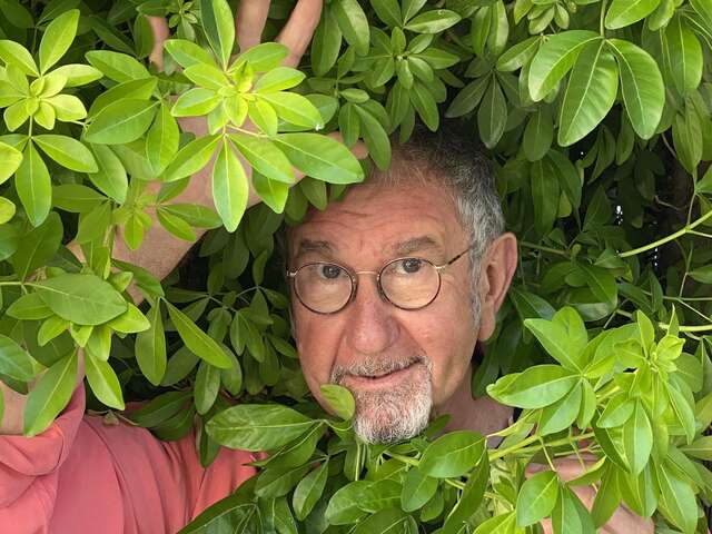 Richard Gotainer ramène sa phrase