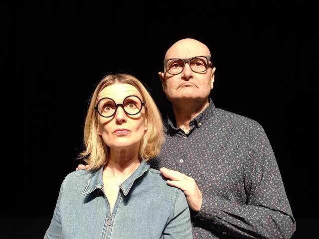 Moins qu'Hier (Plus que Demain), ouverture de la saison culturelle