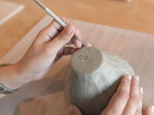Cours de céramique - découverte du modelage