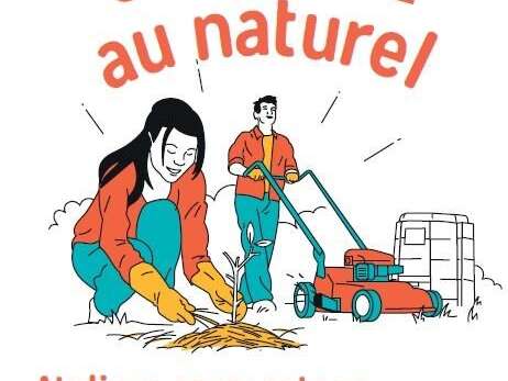 Ateliers J'apprends à composter et à jardiner au naturel