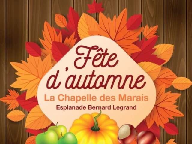 Matinées contées Fête d'automne