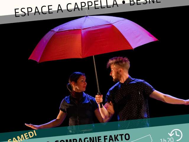 Danse et hypnose