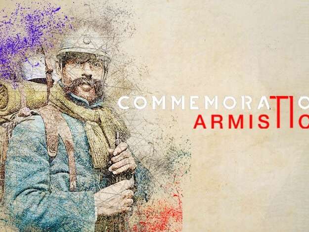 Armistice du 11 Novembre