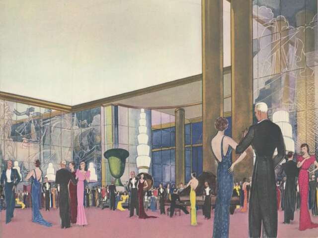 Normandie, un art de vivre en mer, visites-flash à Escal'Atlantic