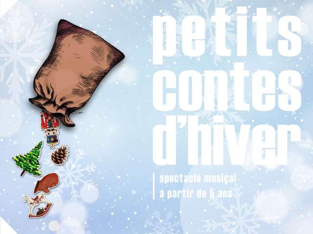 Petits contes d'hiver