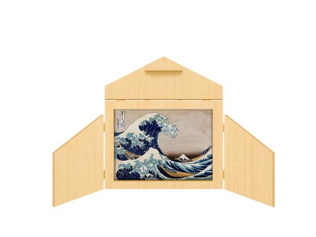 Matinée contée 3-6 ans