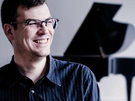 Rencontre musicale : Scènes de la forêt