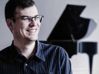 Rencontre musicale Scènes de la forêt