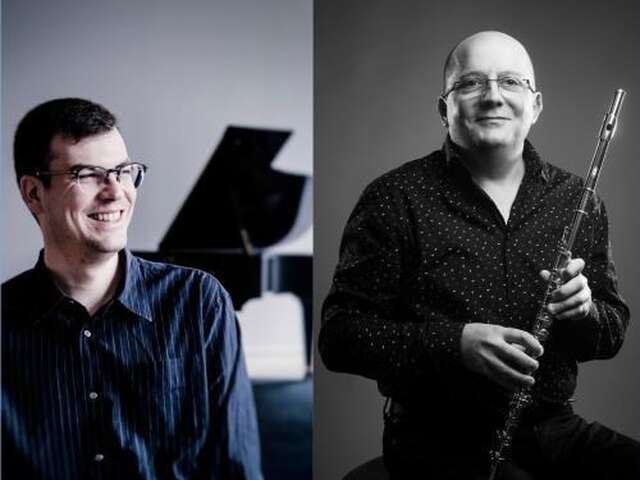 Rencontre musicale : musique des oiseaux