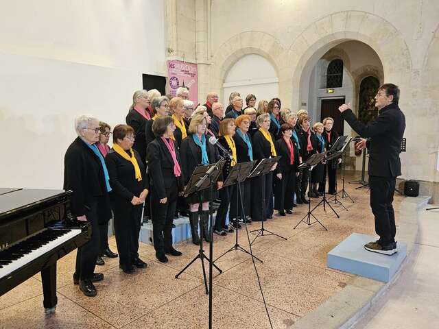 Mille chœurs pour un regard 2026