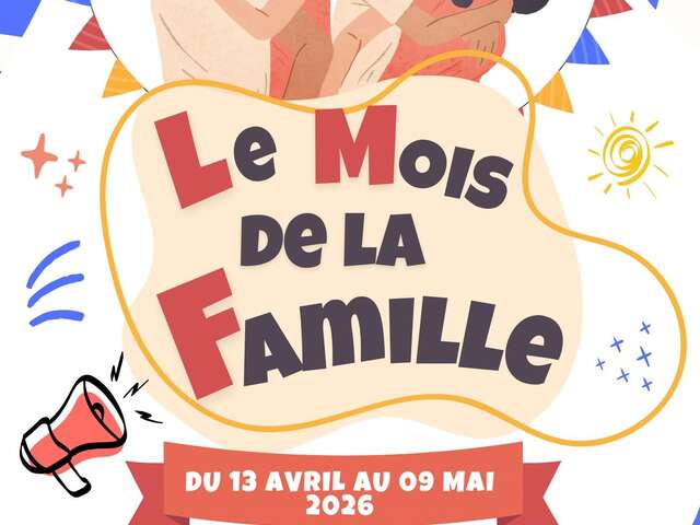 Décorons la commune