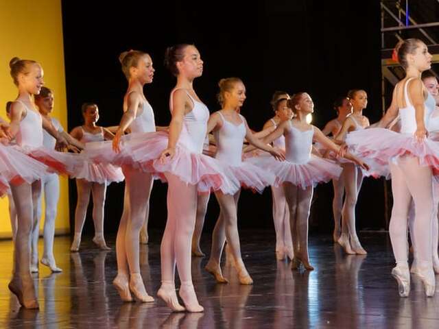 Gala de Noël du Conservatoire