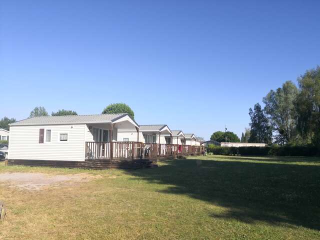 Camping Les Marguerites