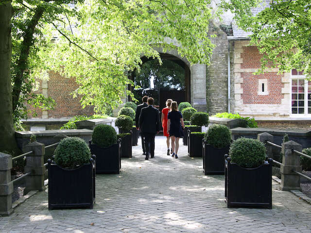 Château du Biez