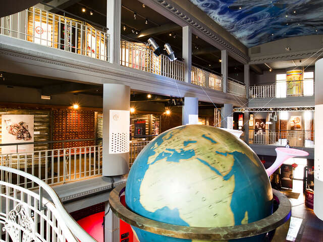 Mundaneum
