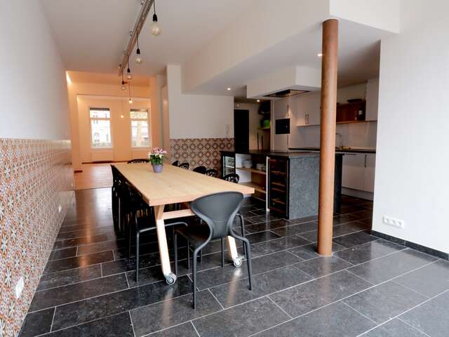 Co-Guest House