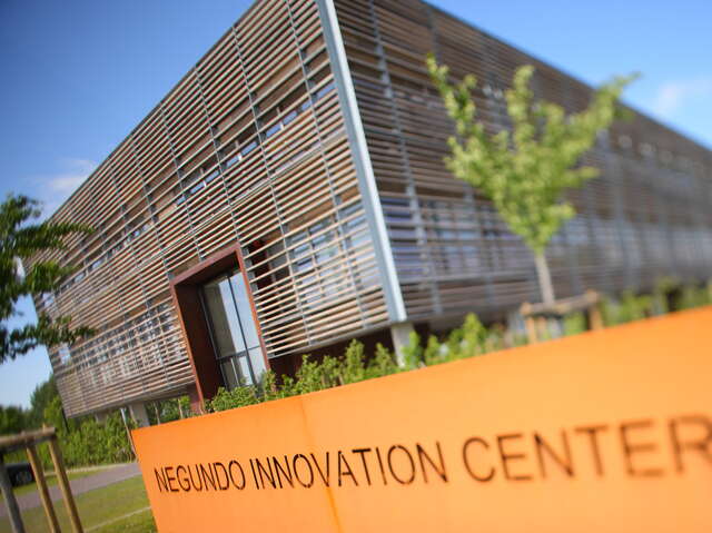 Negundo I Innovation Center