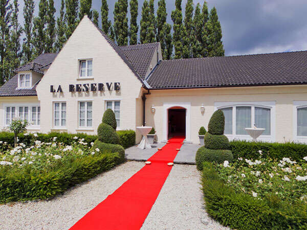 La Réserve