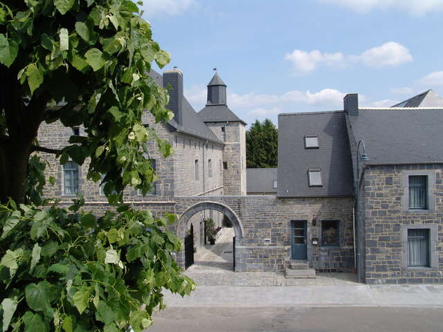Château-Ferme de Macon