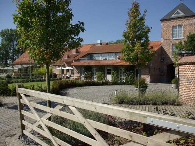 Ferme d'Ecavée
