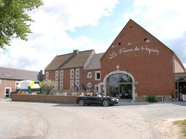 Ferme de Hepsée