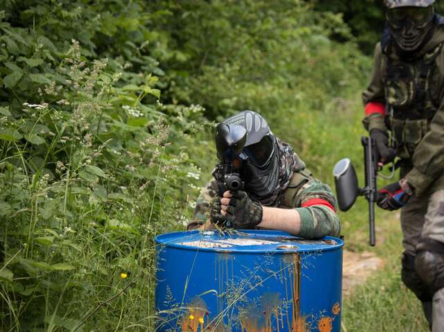 Paintball Loisir Amay