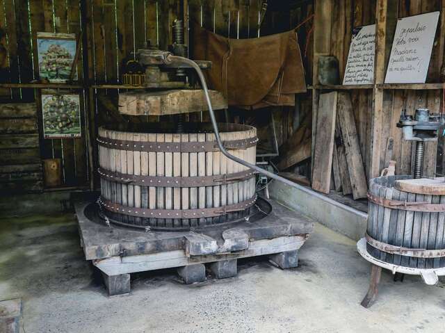 La Maison du Cidre