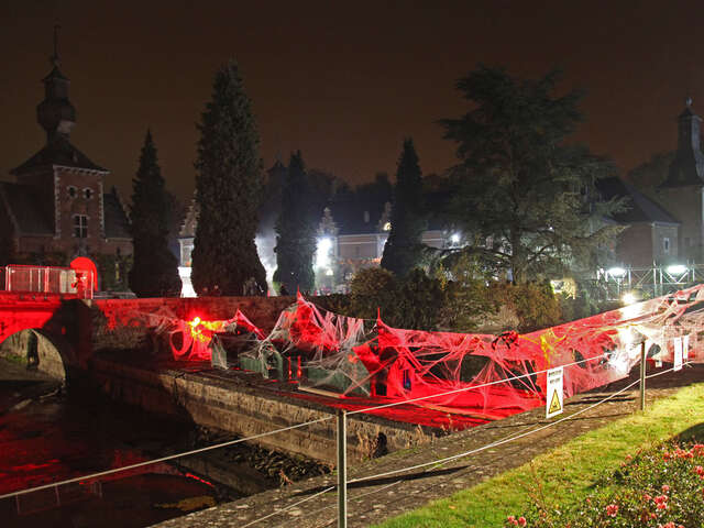 La Nuit des Sorcières