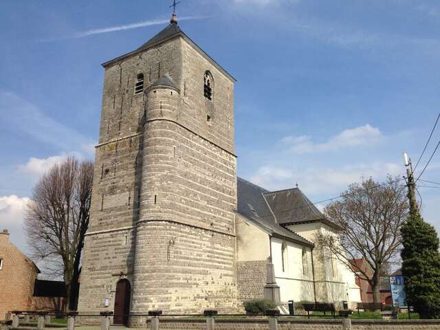 Eglise Saint-Christophe