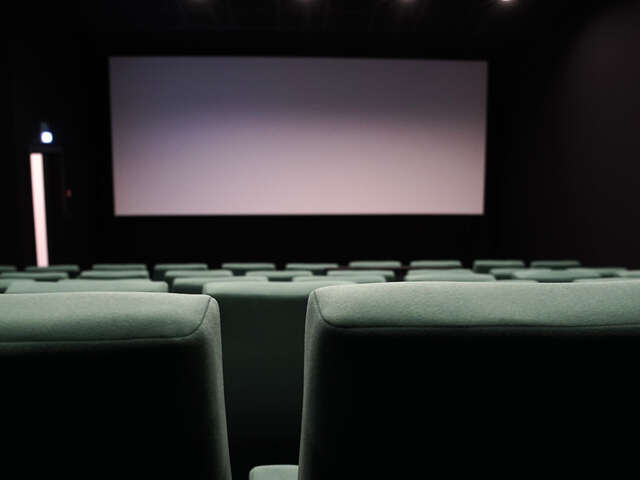 Plaza Arthouse Cinéma