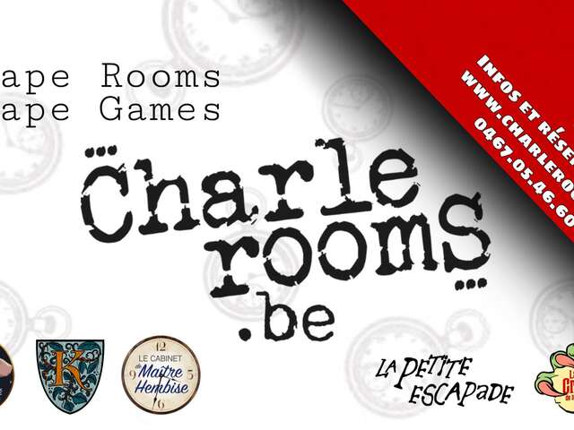 CharleroomS