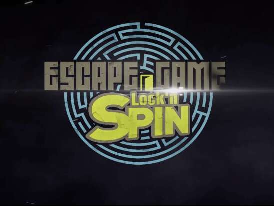Lock'n Spin - Escape rooms