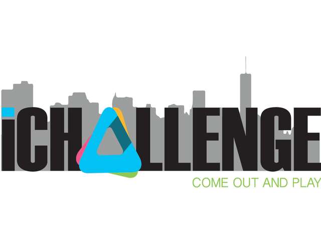IChallenge - Mons