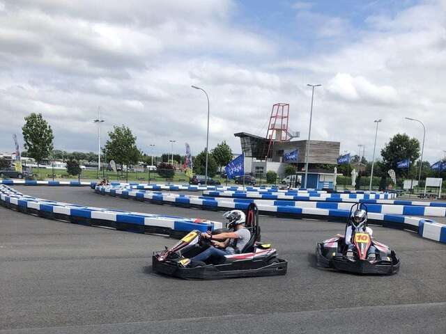 Imagikart