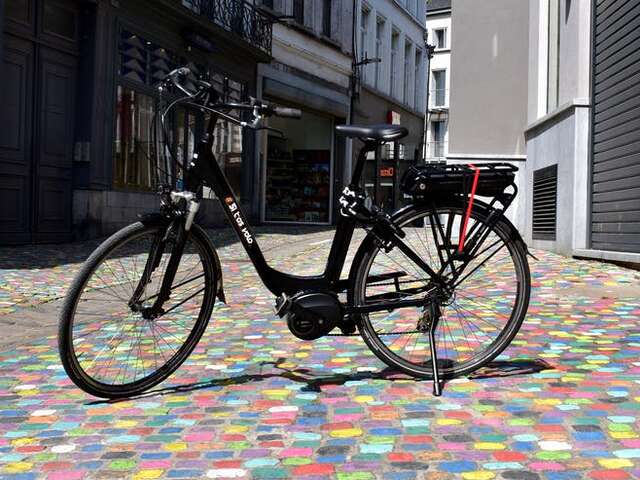 Pro Velo Hainaut