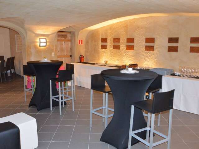 La cave à Vin Lessines