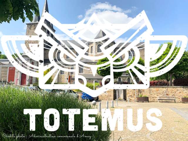 Totemus Amay
