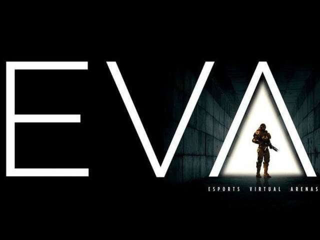 EVA : Esport Virtual Arena