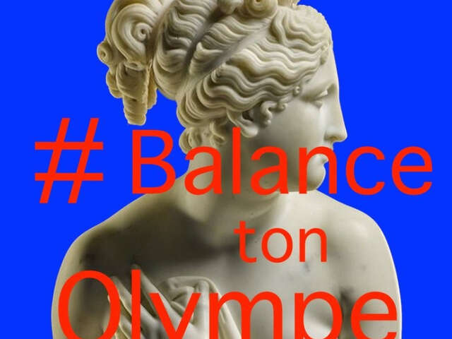 Balance ton Olympe