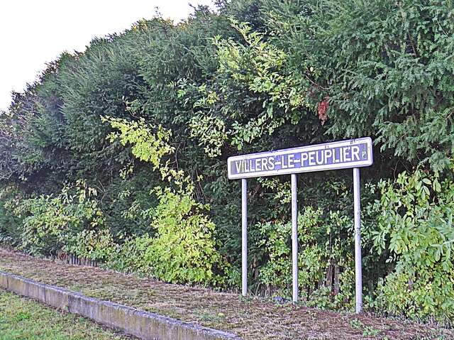 Balade sur les traces de l'ancienne ligne de chemin de fer 127