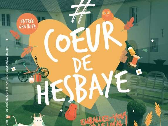 Coeur de Hesbaye
