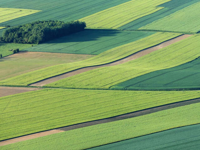 Paysan du ciel à la terre | Ciné-échanges