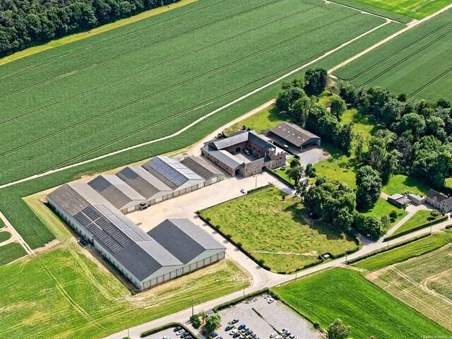 Ferme Comijn