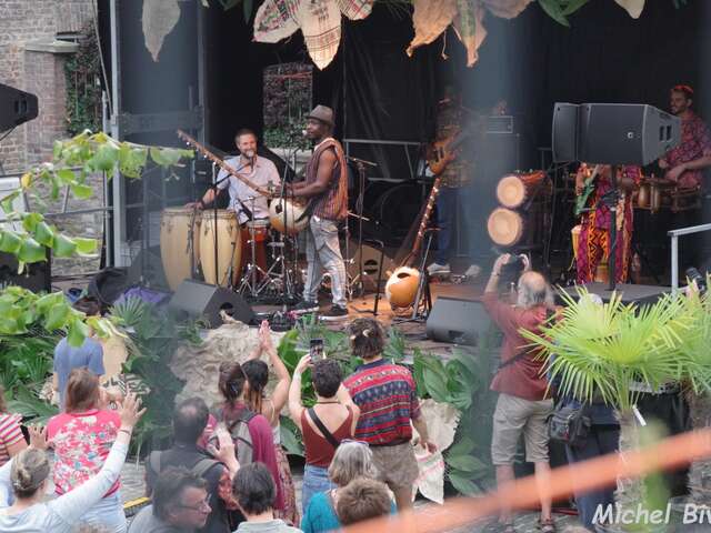 Les Polysons Festival
